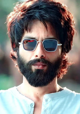 Shahid Kapoor image