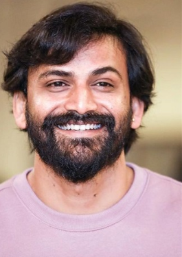 Dhananjaya image