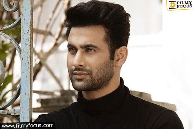 Freddy Daruwala Reveals his Character Inspirations!