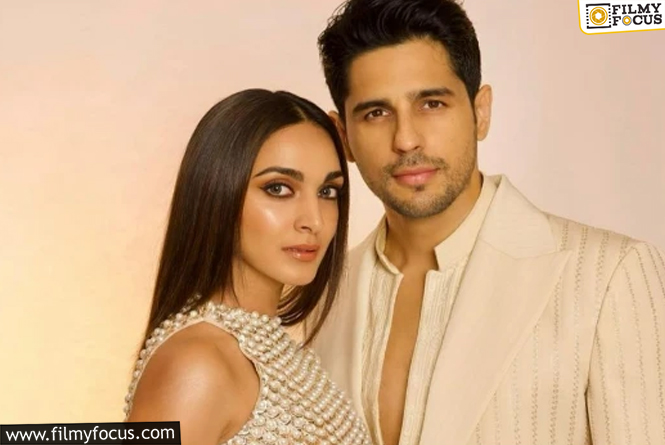 Hubby Sidharth Malhotra says he Can’t Wait to Meet Katha!