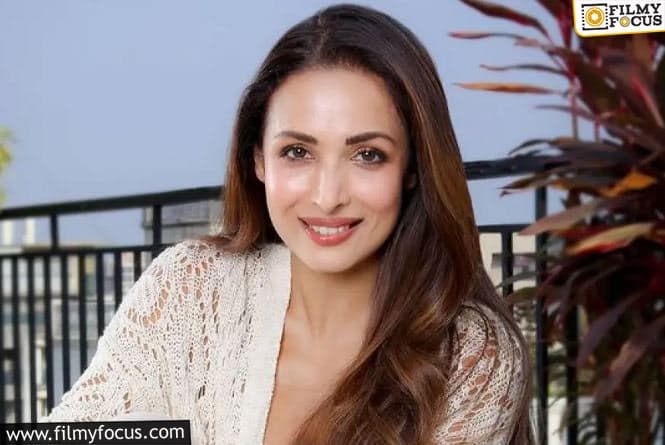 Is Malaika Arora’s Pregnant?