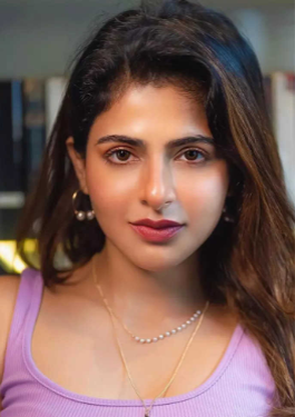 Iswarya Menon image