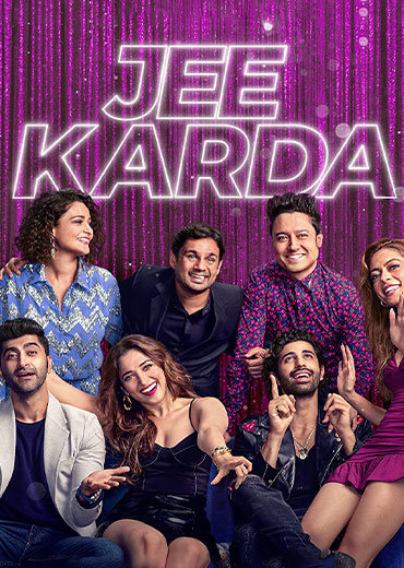 Jee karda Web-Series Review & Rating