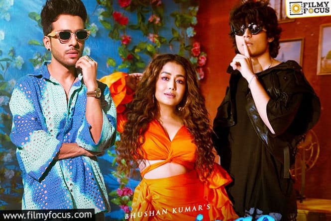 Kakkar Siblings and Tony Jr. Collab for ‘Balenciaga’