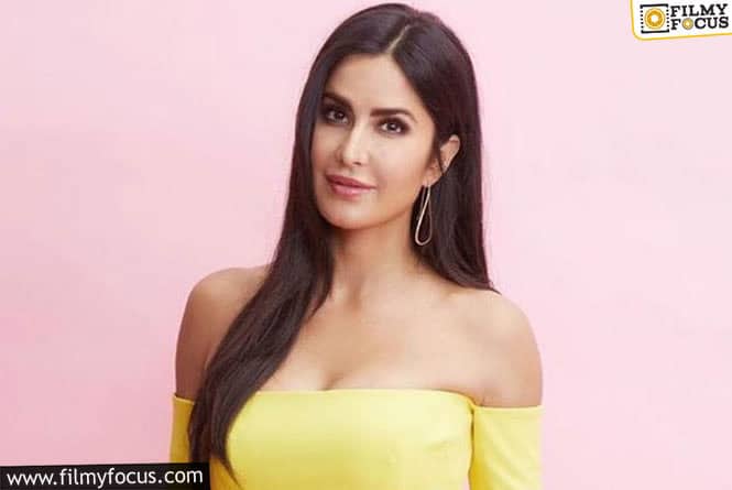 Katrina Kaif Joins the Eye Makeup Market with Kay Beauty’s Eyedentitie