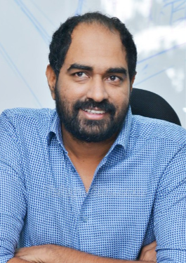 Krish Jagarlamudi