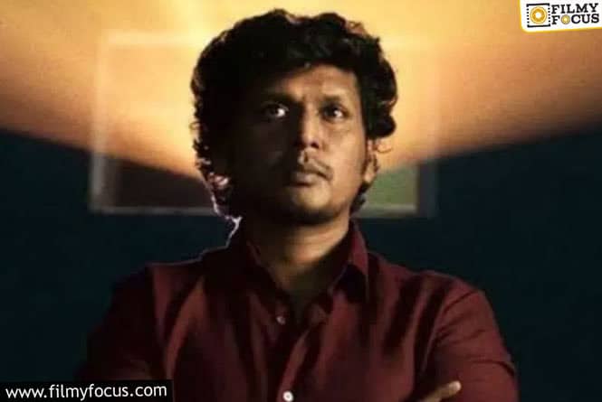 Leo Director Lokesh Kanagaraj to Quit Films ?