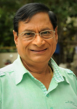 M. S. Narayana image