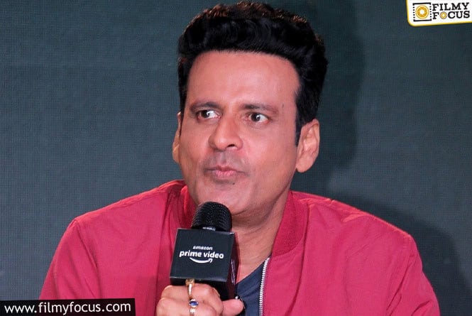 Manoj Bajpayee Calls Himself Cheap Labour