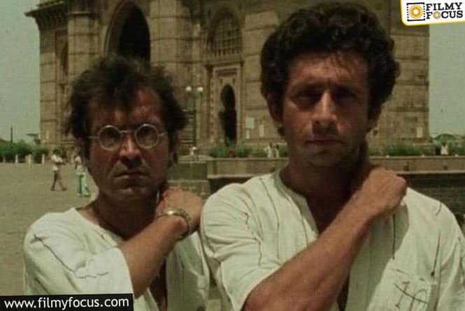 Naseeruddin Shah Makes Shocking Revelation about Jaane Bhi Do Yaaro