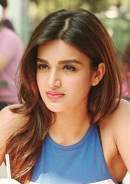 Nidhhi Agerwal image