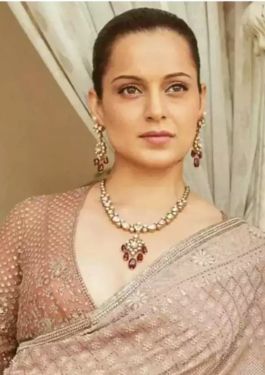 Kangana Ranaut image