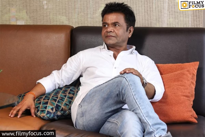 Rajpal Yadav Makes Shocking Revelation About First Wife!
