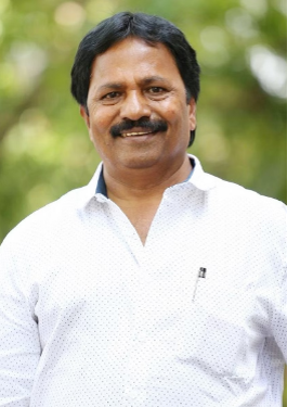 A. M. Rathnam image