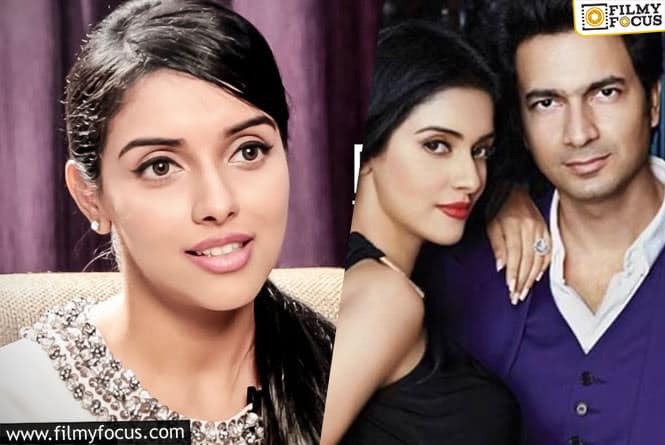 Ready fame Actress Asin Breaks Silence on Divorce Rumors