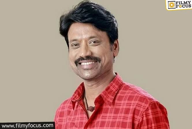 SJ Suryah’s Crucial Casting in Nani’s Upcoming Project