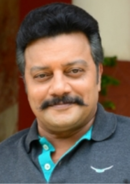 Sai Kumar image