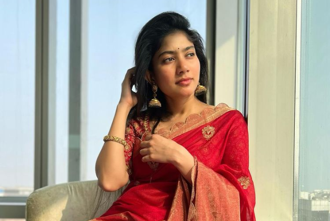 Sai Pallavi: Biography, Age, Movies, Family, Photos, Latest News