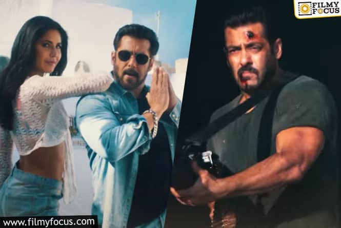 Salman Khan Fans Rejoice as Bhai is Called Pathaano ka Pathaan!