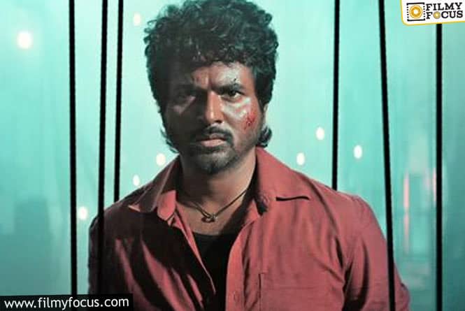 Sivakarthikeyan’s next to won’t have any humour