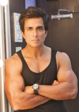 Sonu Sood image