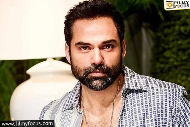 Throwback to When Abhay Deol Slammed T Series for Illegal Clause Signing !