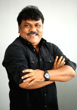 Trinadha Rao image