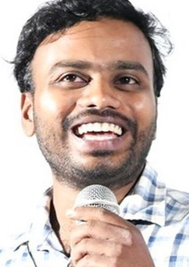 Vamsi Patchipuluslu image