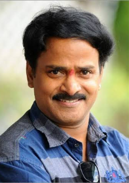 Venu Madhav image