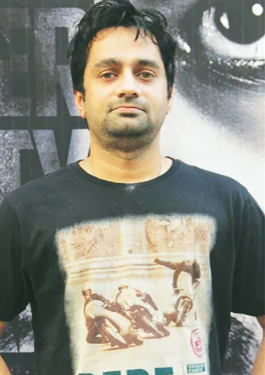 Vishal Chandrasekhar image