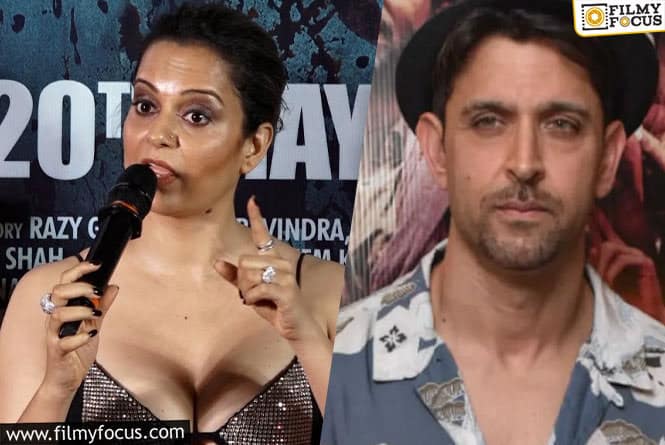 When Kangana Ranaut Publicly Insulted Hrithik Roshan!