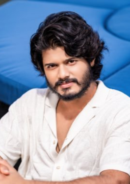 Anand Deverakonda image