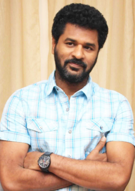 Prabhu Deva image