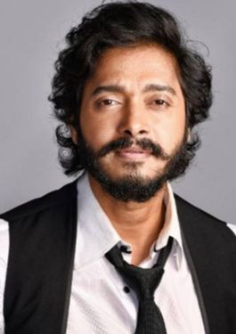 Shreyas Talpade image