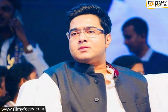 Abhishek Banerjee’s Stolen Nominated for Venice Film Festival