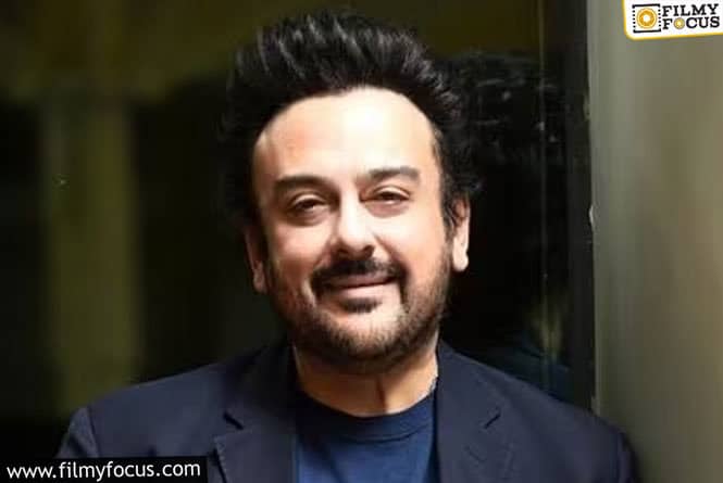 Adnan Sami Talks About Performing in Nairobi