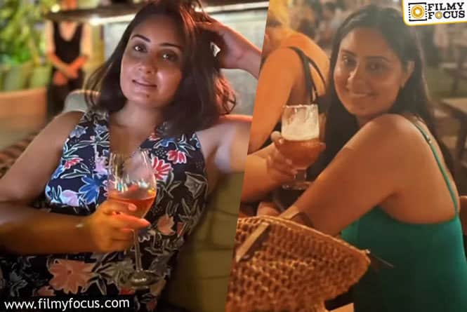 Allu Arjun’s ‘Varudu’ Heroine Unveils Hoi An’s Top Bars & Hotspots