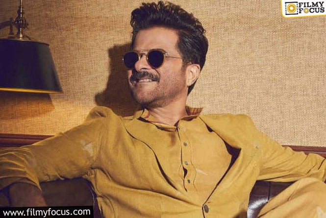 Anil Kapoor Declines Rs 10 Crore Deal