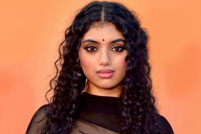 Avantika Vandanapu : Biography, Age, Movies, Family, Photos, Latest