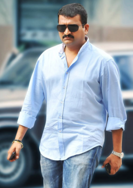 Bandla Ganesh Babu