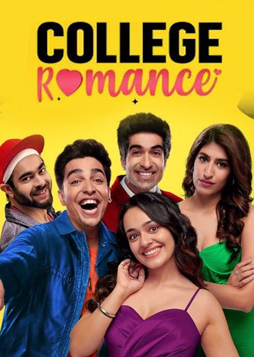 College Romance Season 4 Web-Series Review & Rating