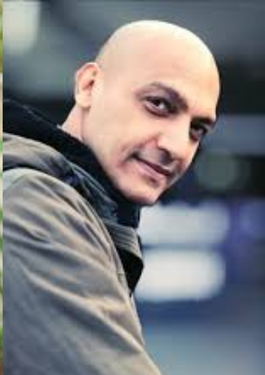 Manish Wadhwa image