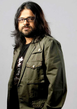 Pritam image