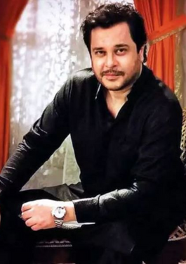 Mahesh Thakur