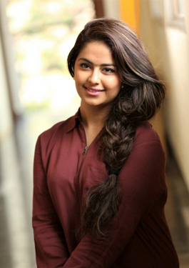 Avika Gor image