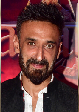 Rahul Dev image