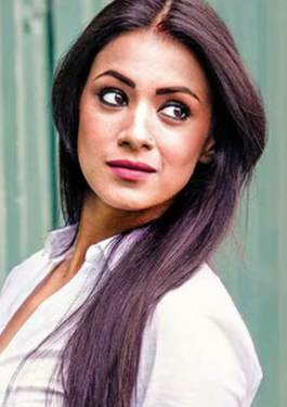 Barkha Bisht Sengupta image