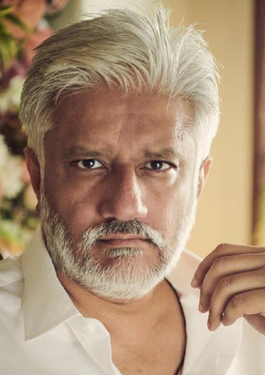 Vikram Bhatt image