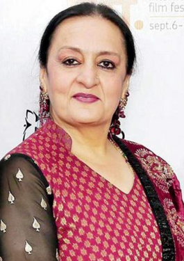 Dolly Ahluwalia image