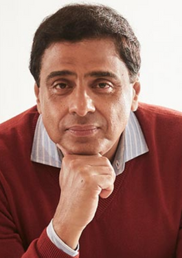 Ronnie Screwvala